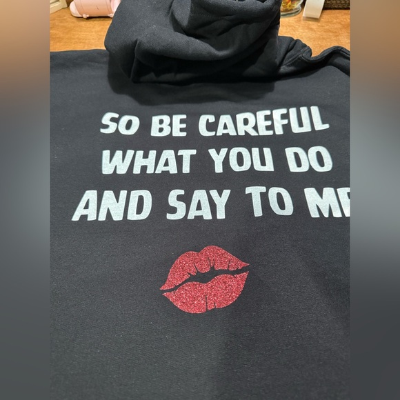 Custom Hoodie - Picture 6 of 8